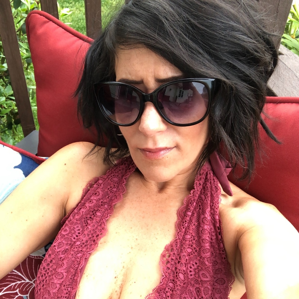 Meet your Posher, Kristin